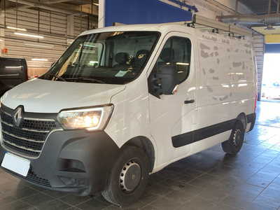 Renault Master FGN TRAC F2800 L1H1 DCI 135 GRAND CONFORT GRAND CONFORT, 2020
