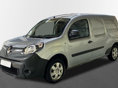 Renault Kangoo Z.E. 33 GRAND VOLUME MAXI GRAND CONFORT GRAND CONFORT, 2020