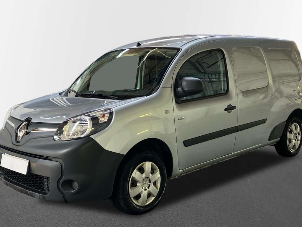 Renault Kangoo Z.E. 33 GRAND VOLUME MAXI GRAND CONFORT GRAND CONFORT, 2020