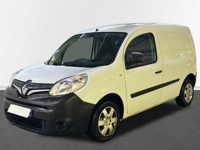 Renault Kangoo EXPRESS BLUE DCI 95 EXTRA R-LINK EXTRA R-LINK, 2021