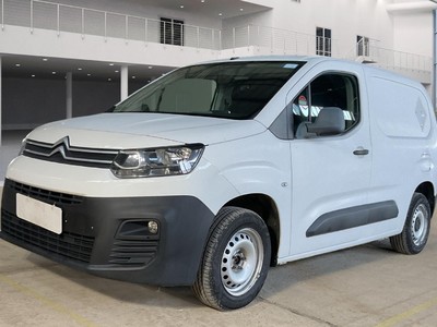 Citroen Berlingo M BLUEHDI 100 CLUB CLUB, 2018