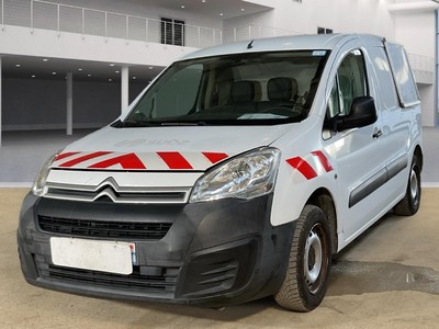 Citroen Berlingo VAN M 650 BLUEHDI 100 S&amp;S CLUB CLUB, 2019