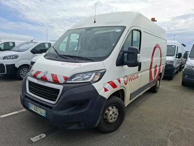Peugeot Boxer TOLE 335 L2H2 BLUEHDI 130 S&amp;S PREMIUM PREMIUM, 2019