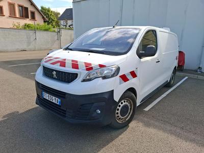 Peugeot Expert FGN TOLE STANDARD 1.5 BLUEHDI 120 S&amp;S BVM6 ASPHALT ASPHALT, 2020