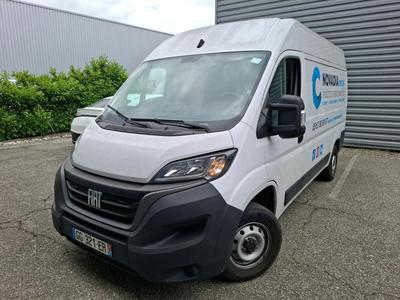 Fiat Ducato FOURGON TOLE 3.5 M H2 H3-POWER 140 CH BUSINESS BUSINESS, 2022