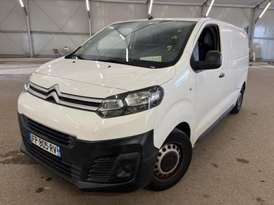 Citroen Jumpy FGN M BLUEHDI 100 S&amp;S BVM6 CLUB CLUB, 2020