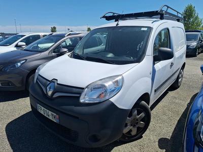 Renault Kangoo EXPRESS BLUE DCI 95 GRAND CONFORT GRAND CONFORT, 2020
