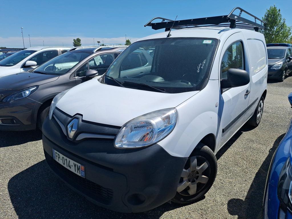 Renault Kangoo EXPRESS BLUE DCI 95 GRAND CONFORT GRAND CONFORT, 2020