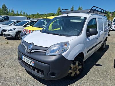 Renault Kangoo EXPRESS GRAND VOLUME BLUE DCI 95 GRAND CONFORT GRAND CONFORT, 2020