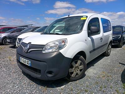Renault Kangoo EXPRESS BLUE DCI 80 EXTRA R-LINK EXTRA R-LINK, 2020