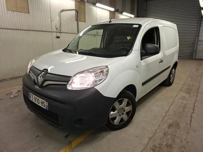 Renault Kangoo EXPRESS BLUE DCI 80 GRAND CONFORT GRAND CONFORT, 2021