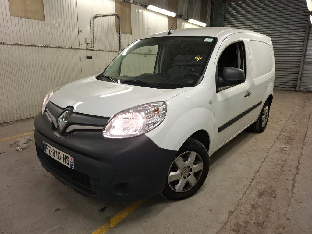 Renault Kangoo EXPRESS BLUE DCI 80 GRAND CONFORT GRAND CONFORT, 2021