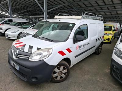 Renault Kangoo EXPRESS GRAND VOLUME MAXI 1.5 DCI 90 ENERGY E6 GRAND CONFORT GRAND CONFORT, 2017