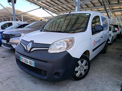 Renault Kangoo EXPRESS BLUE DCI 80 EXTRA R-LINK EXTRA R-LINK, 2020