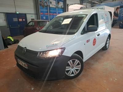 Volkswagen Caddy CARGO 2.0 TDI 75 BVM6 BUSINESS BUSINESS, 2023