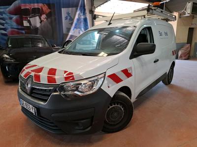 Renault Express VAN BLUE DCI 95 CONFORT CONFORT, 2021