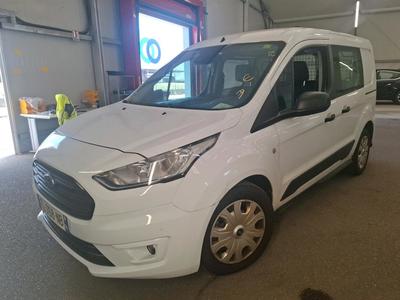 Ford Transit CONNECT CA L1 1.5 ECOBLUE 100 S&amp;S TREND TREND, 2019