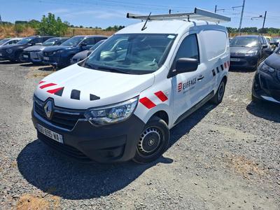 Renault Express VAN BLUE DCI 95 CONFORT CONFORT, 2021