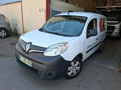 Renault Kangoo EXPRESS BLUE DCI 95 GRAND CONFORT GRAND CONFORT, 2020