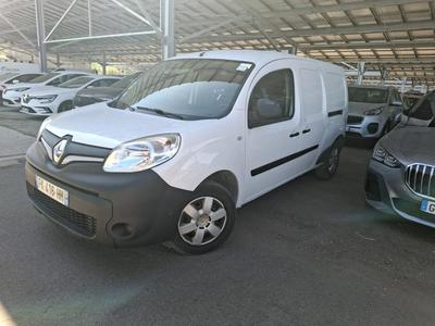 Renault Kangoo EXPRESS GRAND VOLUME BLUE DCI 95 EXTRA R-LINK EXTRA R-LINK, 2019