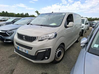 Peugeot Expert FGN TOLE COMPACT BLUEHDI 180 S&amp;S EAT8 URBAN URBAN, 2020