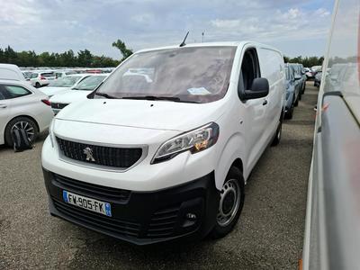 Peugeot Expert FGN TOLE LONG 2.0 BLUEHDI 120 S&amp;S EAT8 ASPHALT ASPHALT, 2020