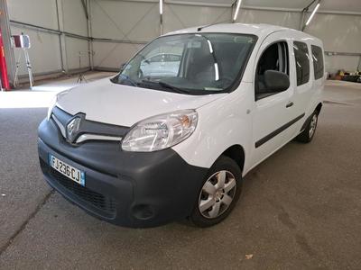 Renault Kangoo EXPRESS CA MAXI 1.5 DCI 90 E6 EXTRA R-LINK EXTRA R-LINK, 2019