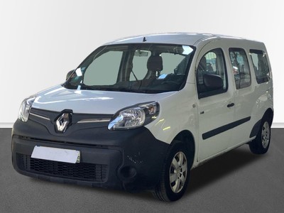 Renault Kangoo Z.E. 33 CA MAXI GRAND CONFORT GRAND CONFORT, 2018