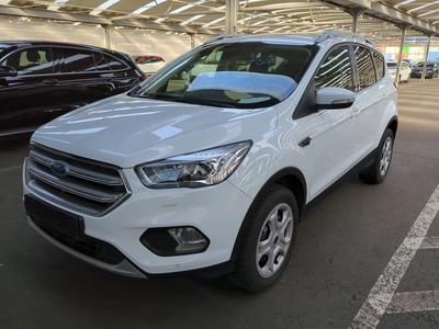 Ford Kuga 2.0 TDCI 4X2, 2019