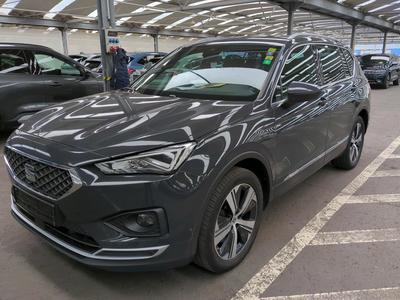 Seat Tarraco 2.0 TDI 4DRIVE DSG SCR, 2021