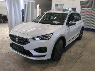Seat Tarraco 2.0 TSI 4DRIVE DSG OPF, 2021