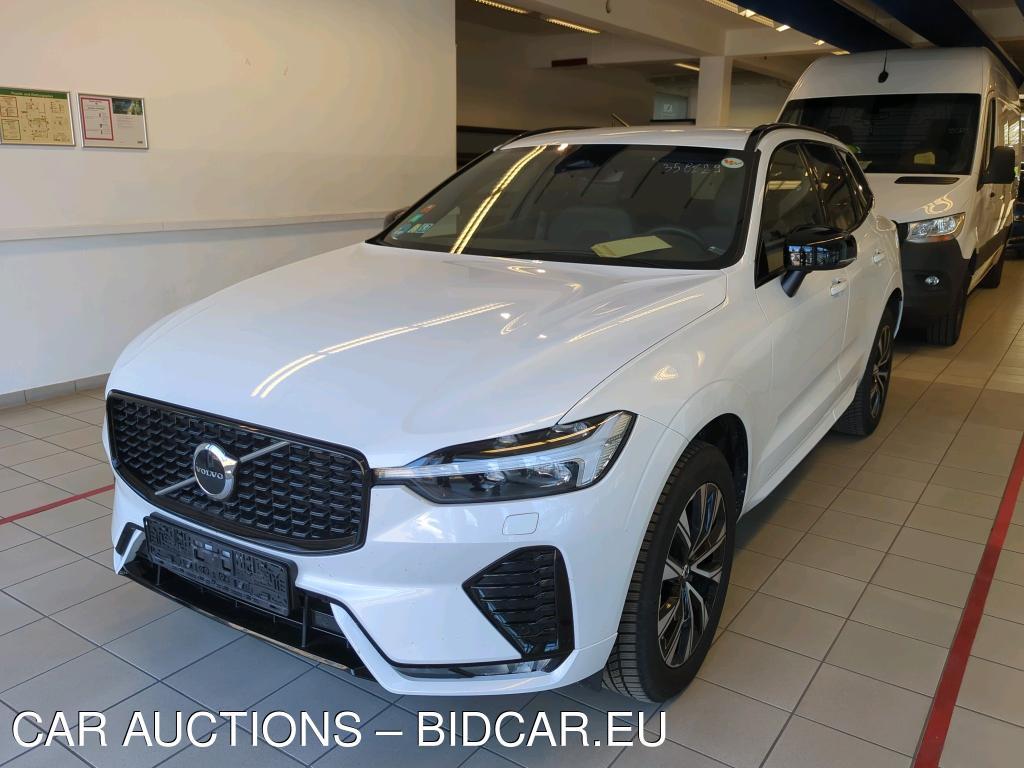 Volvo Xc60 B4 D AWD, 2023