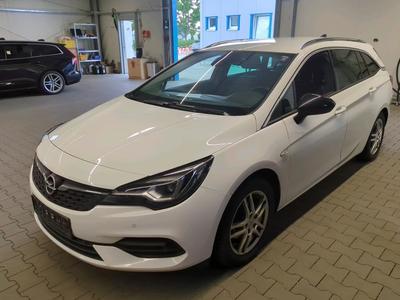 Opel Astra 1.5 D START/STOP SPORTS TOURER Elegance, 2022