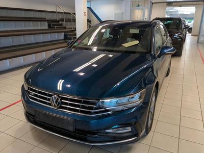 Volkswagen Passat VARIANT 2.0 TDI SCR DSG Business, 2022