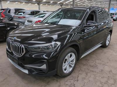 BMW X1 XDRIVE20I AUT. xLine, 2020