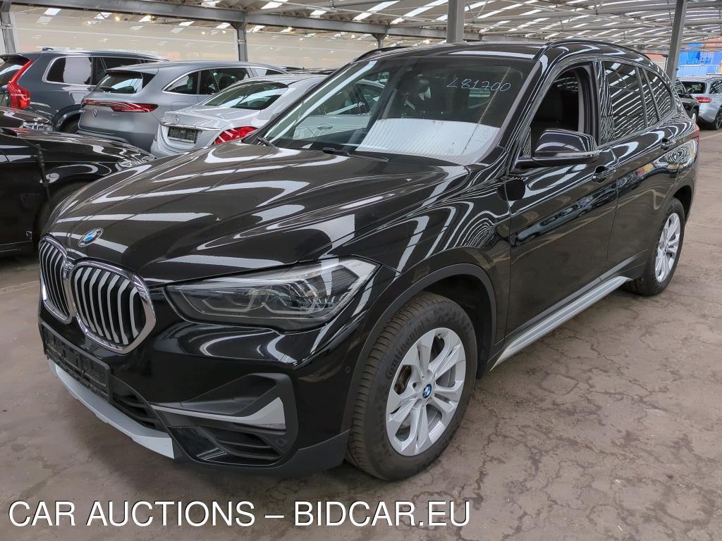 BMW X1 XDRIVE20I AUT. xLine, 2020