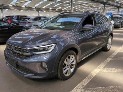 Volkswagen Taigo 1.0 TSI OPF DSG, 2022