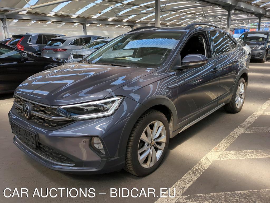 Volkswagen Taigo 1.0 TSI OPF DSG, 2022