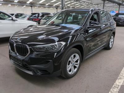 BMW X1 XDRIVE25E Advantage, 2021