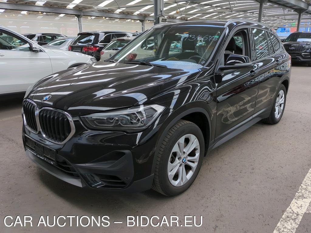 BMW X1 XDRIVE25E Advantage, 2021