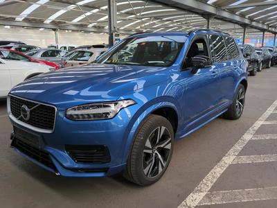 Volvo XC90 T8 AWD RECHARGE GEARTRONIC, 2020