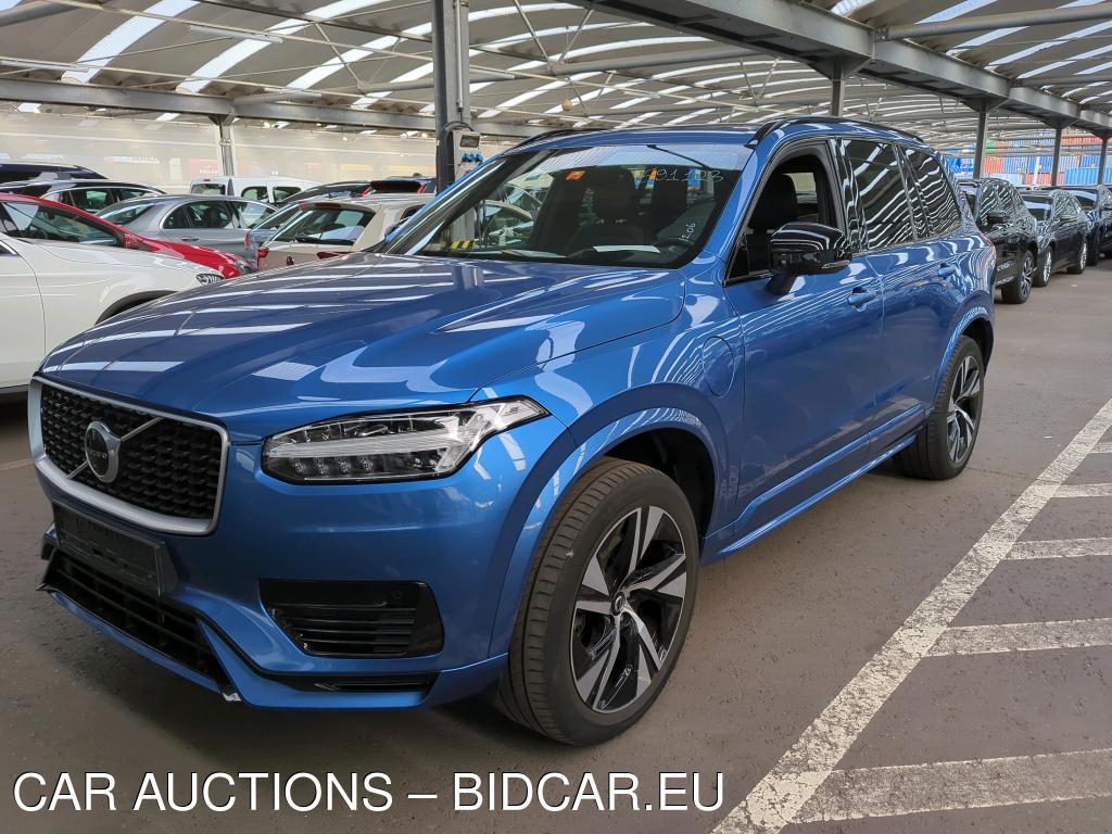 Volvo XC90 T8 AWD RECHARGE GEARTRONIC, 2020