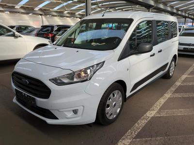 Ford Transit CONNECT 230 L2 S&amp;S Trend, 2019