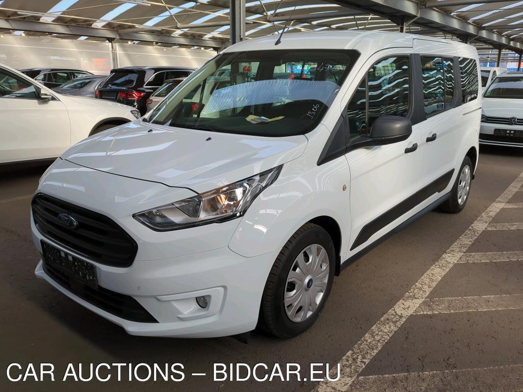 Ford Transit CONNECT 230 L2 S&amp;S Trend, 2019