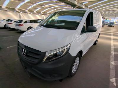 Mercedes-Benz VITO 114 CDI LANG HA AUT. SELECT, 2020