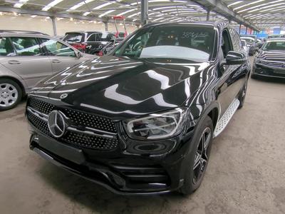 Mercedes-Benz Glc 220 D 4MATIC 9G-TRONIC, 2022