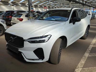 Volvo Xc60 B4 D AWD, 2023