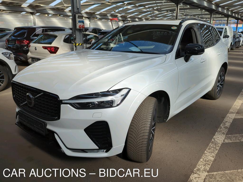 Volvo Xc60 B4 D AWD, 2023