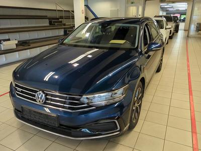 Volkswagen Passat VARIANT 1.4 TSI PLUG-IN-HYBRID DSG GTE, 2020