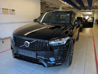 Volvo XC90 B5 D AWD, 2023